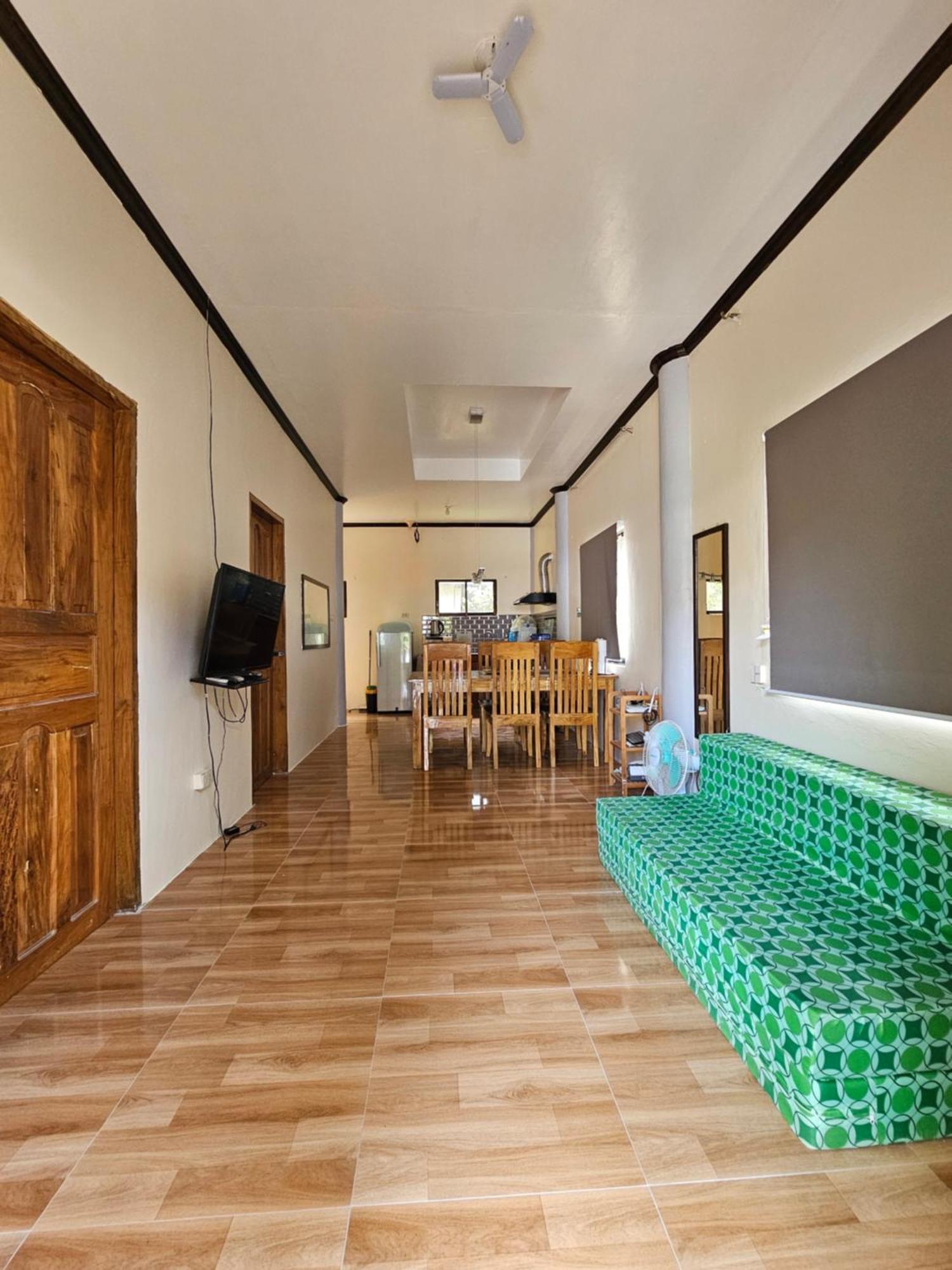 Lacasita 2Bd Vacation Home With Starlink Catarman  Exteriör bild
