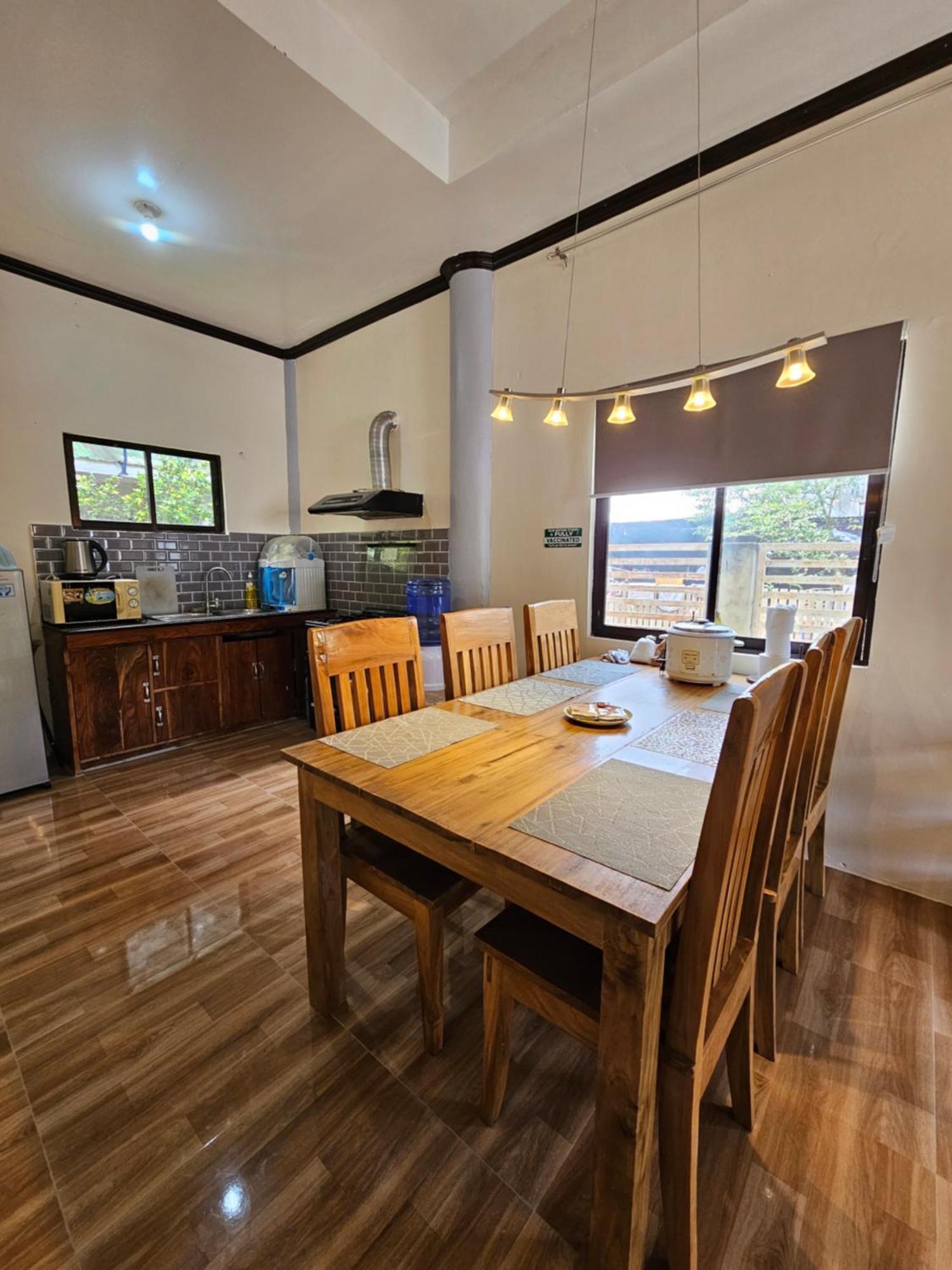 Lacasita 2Bd Vacation Home With Starlink Catarman  Exteriör bild