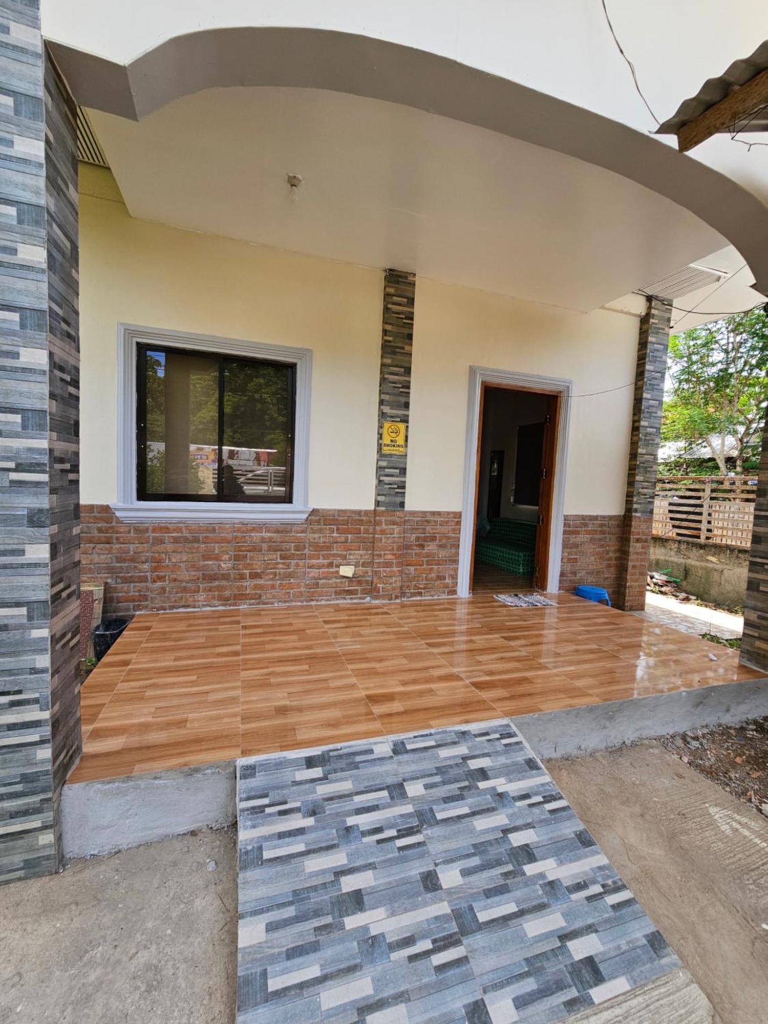 Lacasita 2Bd Vacation Home With Starlink Catarman  Exteriör bild