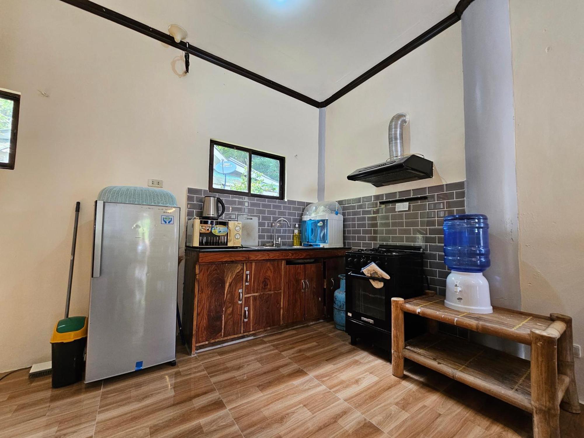 Lacasita 2Bd Vacation Home With Starlink Catarman  Exteriör bild