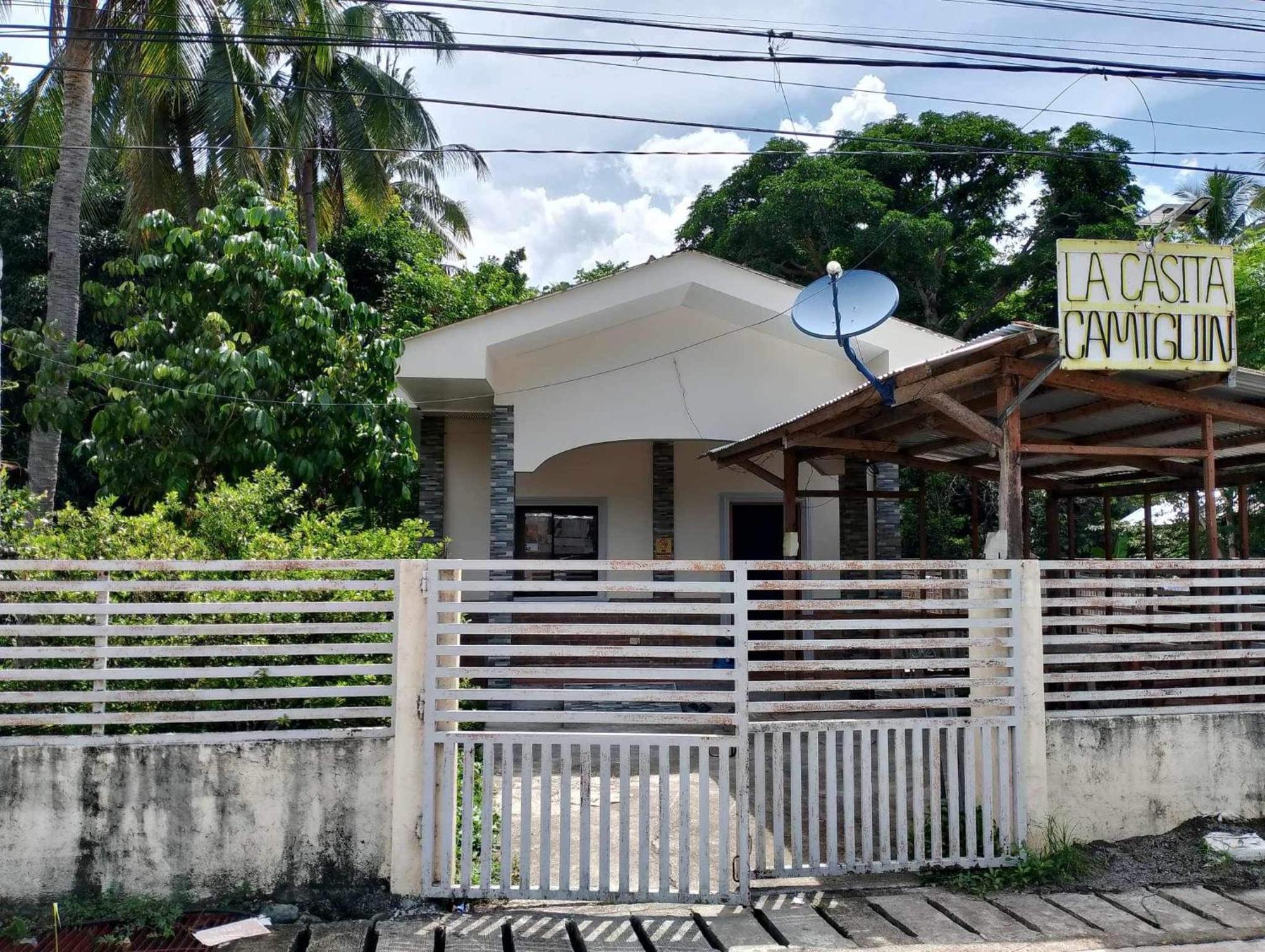 Lacasita 2Bd Vacation Home With Starlink Catarman  Exteriör bild