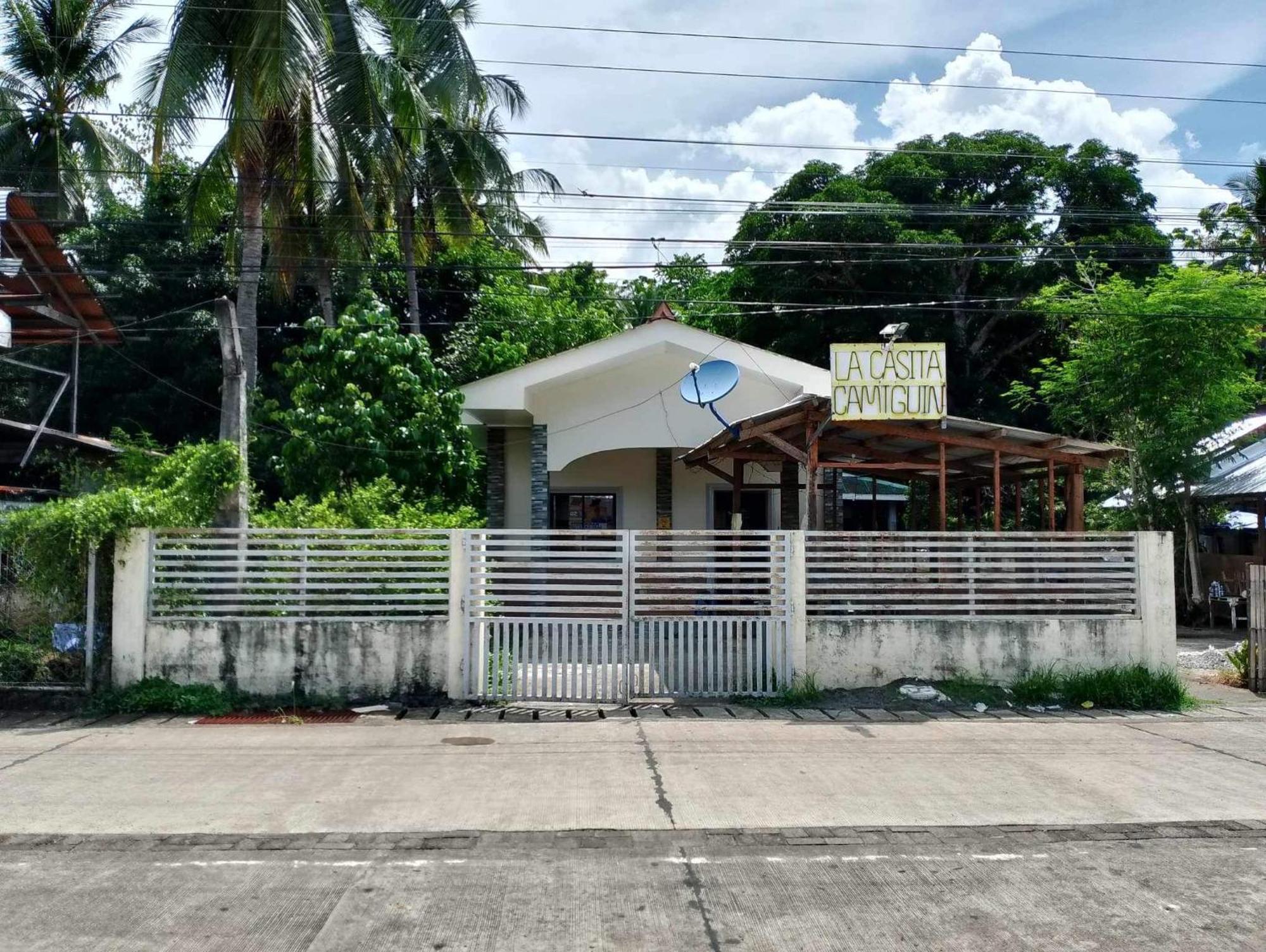 Lacasita 2Bd Vacation Home With Starlink Catarman  Exteriör bild