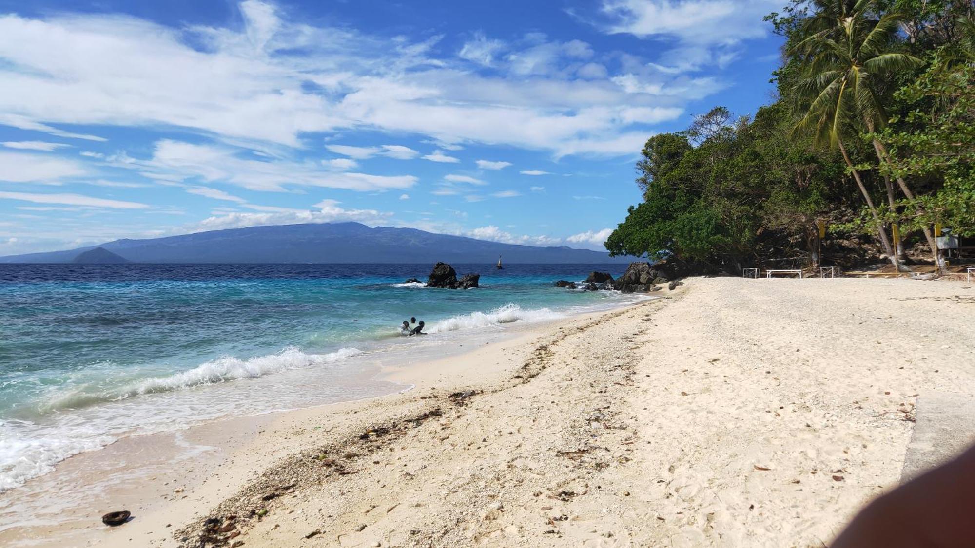 Lacasita 2Bd Vacation Home With Starlink Catarman  Exteriör bild