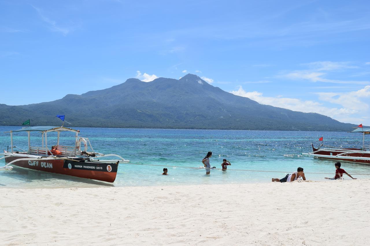 Lacasita 2Bd Vacation Home With Starlink Catarman  Exteriör bild