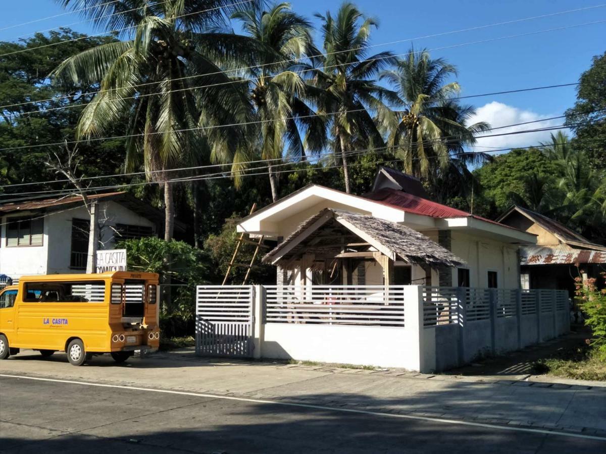 Lacasita 2Bd Vacation Home With Starlink Catarman  Exteriör bild